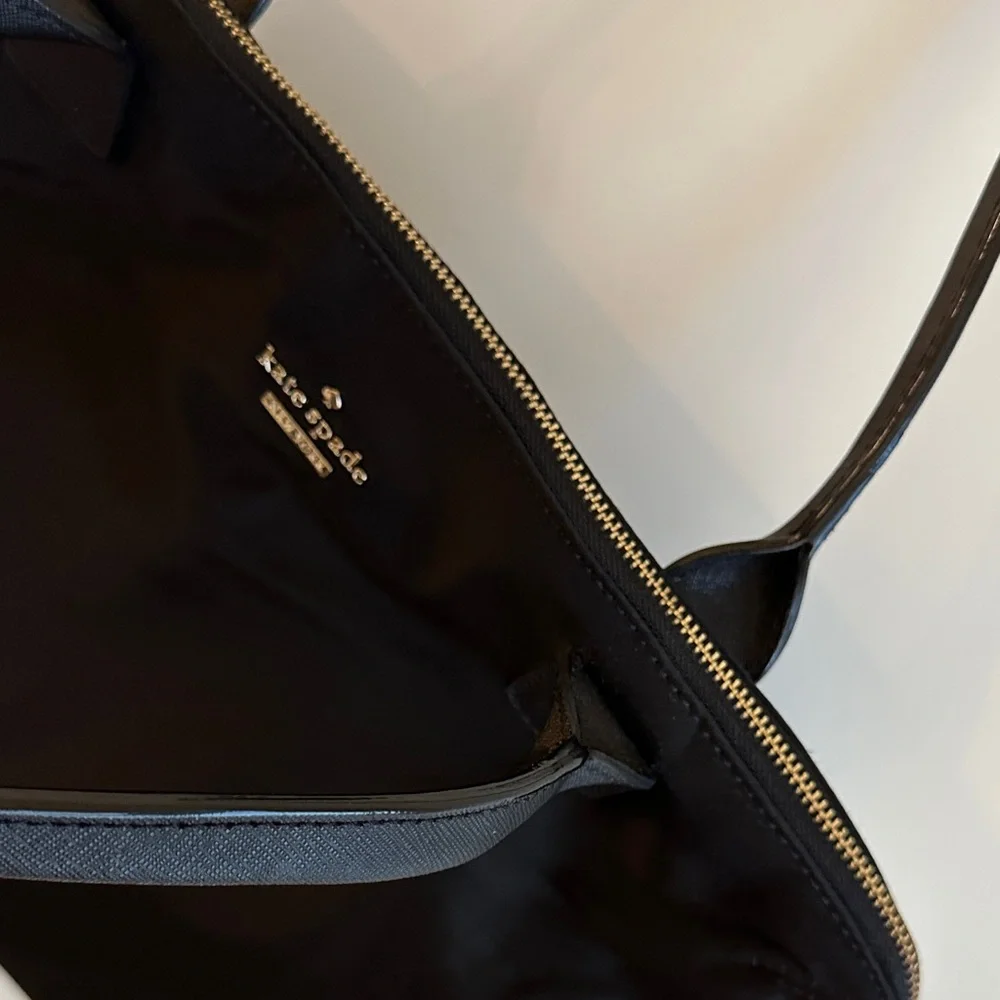 Kate Spade New York Blake Avenue Daveney Black 15